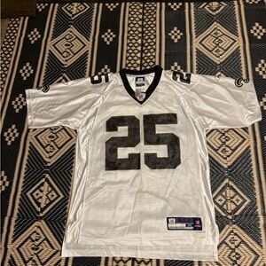 NFL New Orleans Saints, Reggie Bush football jersey size medium great look